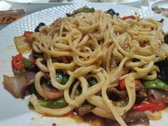 -西域阿里马新疆菜·清真(桂花路店)