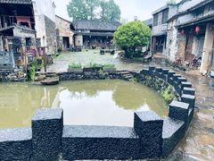 -乌石村