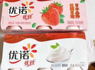 疫情团购之酸奶和榴莲 这两个绝对是大爱  疫情期间能