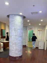 -武汉五洲整形外科医院