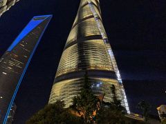 -上海中心大厦