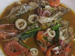 -舌尖上·霞浦滩涂海鲜·新闽菜(总店)