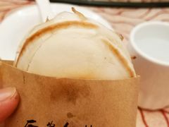 -西安饭庄(立丰国际店)