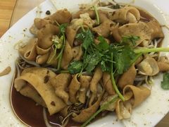 -长平老姿娘夜粥(平东一街店)