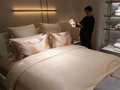 -万事利丝绸(杭州大厦店)