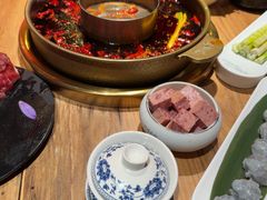 -矮板凳老火锅(宽窄巷子店)