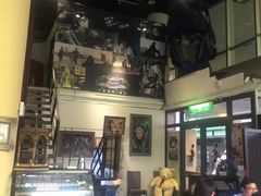 -Mr.J义法厨房(北医店)