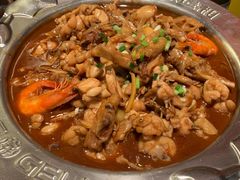 -胖哥俩肉蟹煲(湖滨银泰in77店)