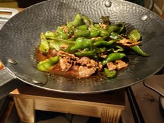 -绿茶餐厅(布吉万象汇店)