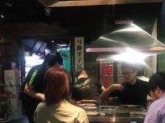 -马路牙子地桌烤肉(工体店)