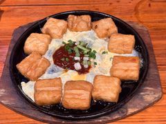 -大傻徽菜园·中国徽菜大师(老街店)