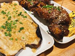 -木屋烧烤(岗顶二店)