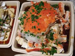 -盒马鲜生(杭州运河上街店)