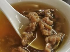 牛肉梗汤-好成财牛排馆(涂门街总店)
