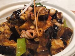 -北李妈妈菜·海肠捞饭(开发区万达店)
