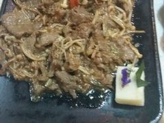 -将军牛排·本地30年朝鲜民族菜(总店)