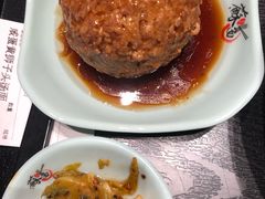 -吕纪蘇面(保利广场店)