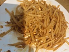 -河沿肉饼Beijing Pie(东华门店)