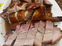 -陈光记烧腊店(罗保博士街店)