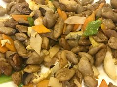 -晋阳饭庄(虎坊桥店)