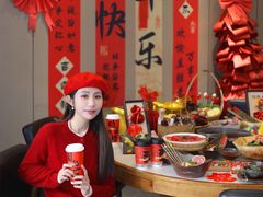 -庖丁家水煮牛排火锅(巴国城店)