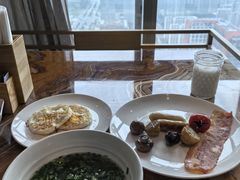 -金奥国际酒店全日餐厅ALTITUDE
