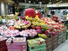 -金鹰超市(国际购物中心新街口店)