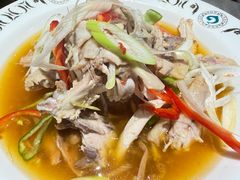 -胖老汉新疆特色椒麻鸡(南门店)