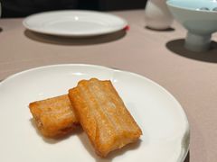 -荣轩(新荣记环球金融中心店)