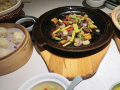 -院8里·小聚园老川菜(九眼桥店)