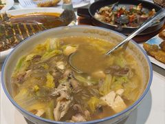 -和源祥·日照菜扛把子(万平口一店)