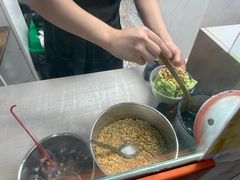 -夏食光安顺小舒冰粉冰浆(甲秀楼店)