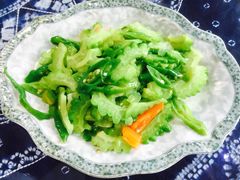 益恒饭店-白家寨子·山野白族菜(古城总店)