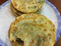 -老山记海城馅饼大酒店(振兴小区店)