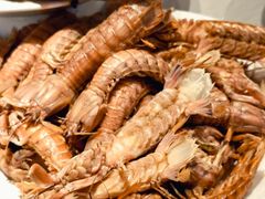 -渔民船说·北塘海鲜·天津菜·海肠捞饭(北塘古镇店)