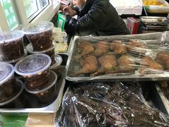-李小老烧饼(常营民族家园店)