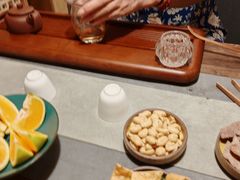 -邈墨茶馆(凤起路店)