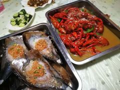 -阿木龙虾(河间路店)