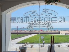 -港畔赶海蒸汽海鲜烧烤自助(仙螺岛店)