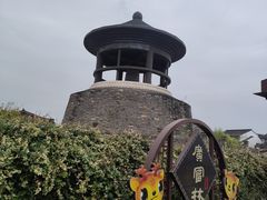 -广富林郊野公园