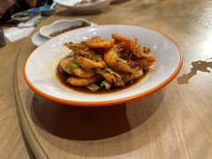 -香阁餐厅·常州菜·常州菜代表品牌(新北奥体店)