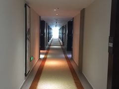 -河源万绿湖美思威尔顿酒店