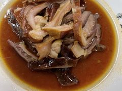 -荣生萝卜汤饭店