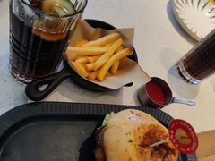 -必胜客(会展店)