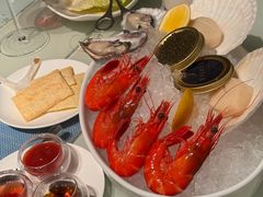 -柏悦酒店-沁园牛排海鲜西餐厅