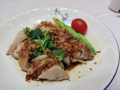 -阿锋鲍鱼酒家美食汇(华安店)