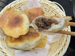 -方中山胡辣汤(通州店)