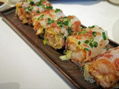 -侨美·唐荔园·40年地道粤菜