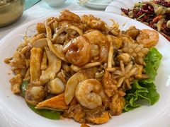 -大眼锅贴饺子(河西店)
