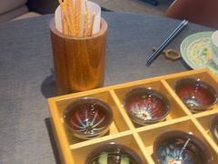 -南里山房·新淮扬菜(徐汇万科店)